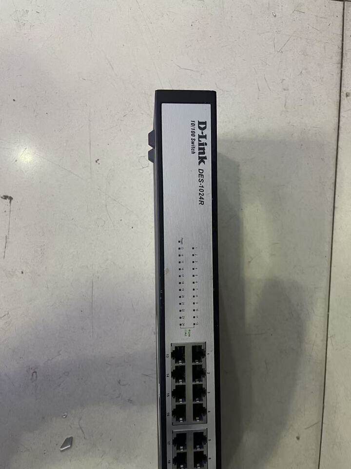 3月19日沈阳L-1267【一批交换机设备】数量以描述表格为准网络拍卖公告