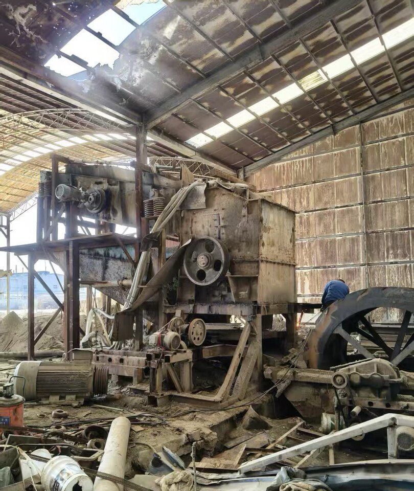 3月28日安顺一批废旧报废设备（详细以现场看样及清单为准）网络拍卖公告