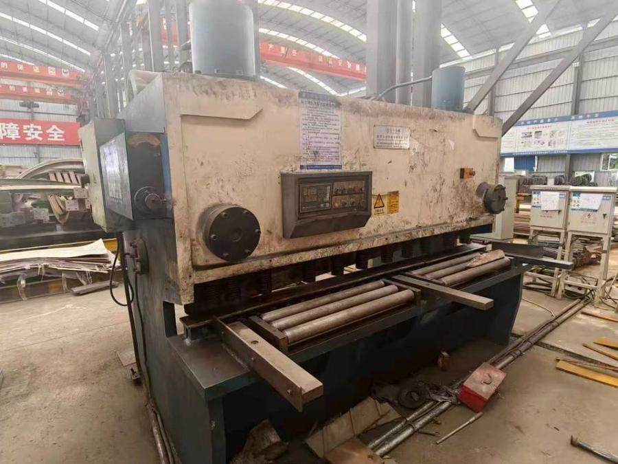 1月15日黄山一批废旧报废设备（详细以现场看样及清单为准）网络拍卖公告