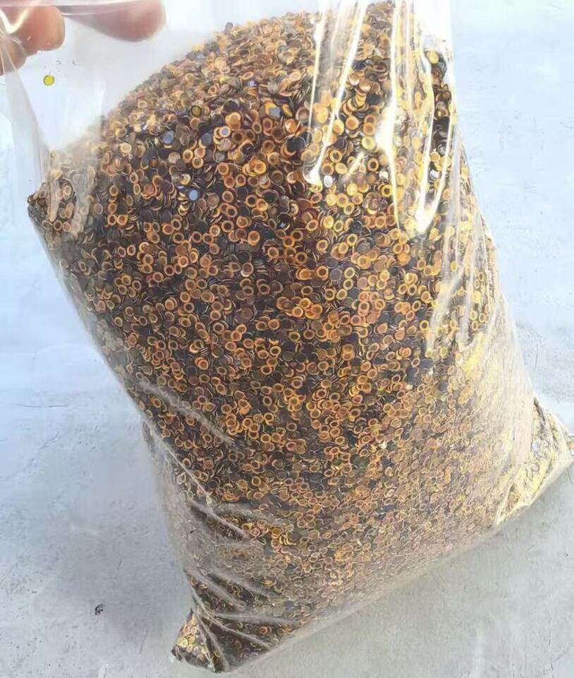 4月15日黄山市一批循环物资电子物料分拆处理网络拍卖公告