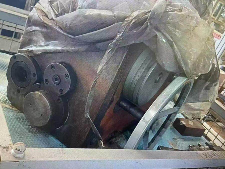 4月6日临沧一批废旧报废设备（详细以现场看样及清单为准）网络拍卖公告