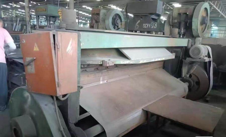 1月21日鞍山一批废旧报废设备（详细以现场看样及清单为准）网络拍卖公告