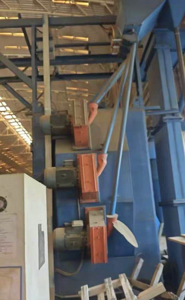 1月24日保定一批废旧报废设备（详细以现场看样及清单为准）网络拍卖公告