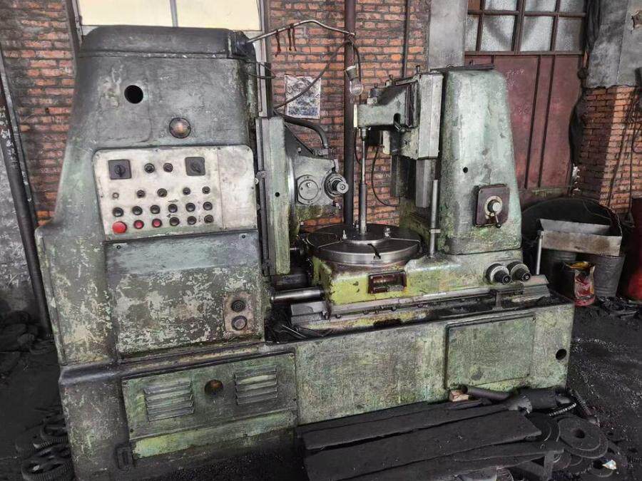 4月3日阳泉一批废旧报废设备（详细以现场看样及清单为准）网络拍卖公告