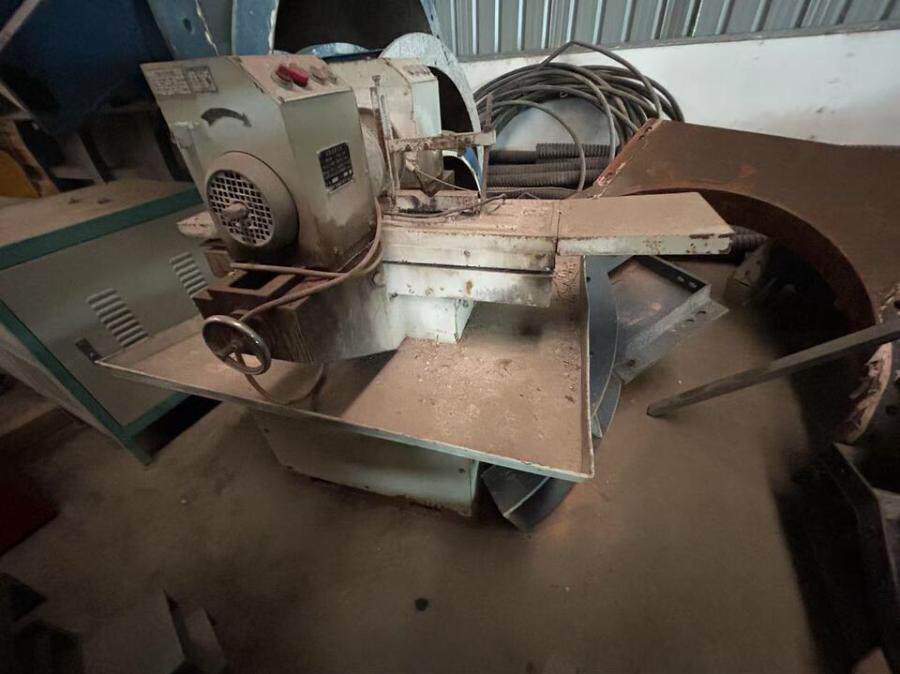 4月6日随州一批废旧报废设备（详细以现场看样及清单为准）网络拍卖公告