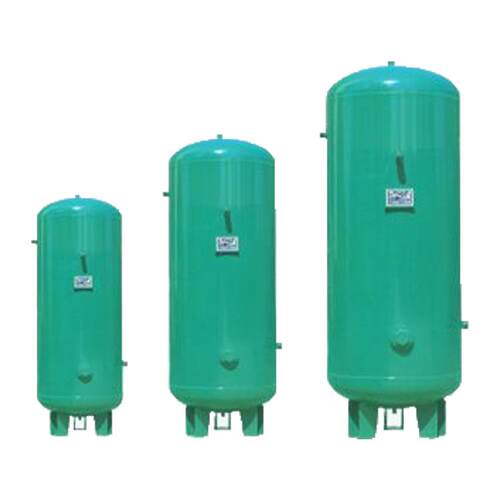 供应 1.0高压储气罐 0.6低压储气罐