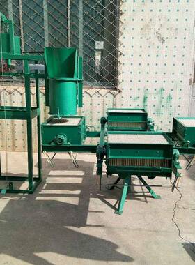 鸿鑫HX-400-1无尘粉笔机 全自动粉笔机 水溶性粉笔机