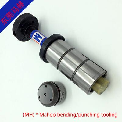threaded Extrusion punching tooling螺纹攻丝翻边模抽牙模具