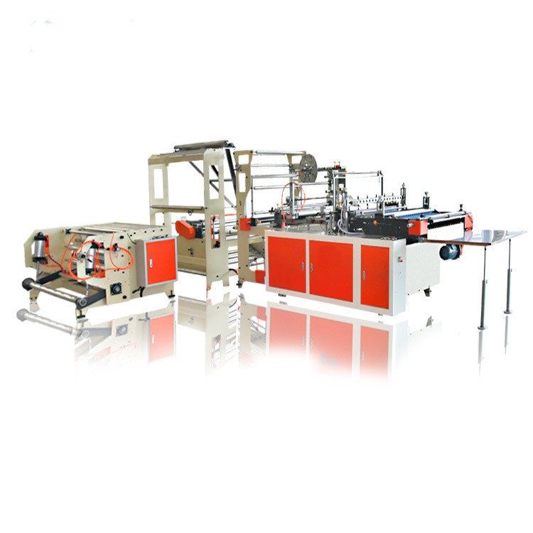 定制降解快递袋制袋机淘宝塑料袋生产线 水墨印刷降解袋生产设,机械设备,其他机械设备,淘宝优惠券,粉丝福利购,淘宝优惠卷