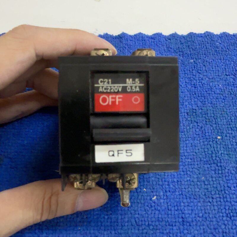 Matsushita松下断路器 CP-C BAC210505