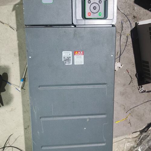 Atv610d75n4，施耐德atv610变频器，75kW，