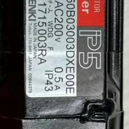 三洋电机P50B03003DXE00