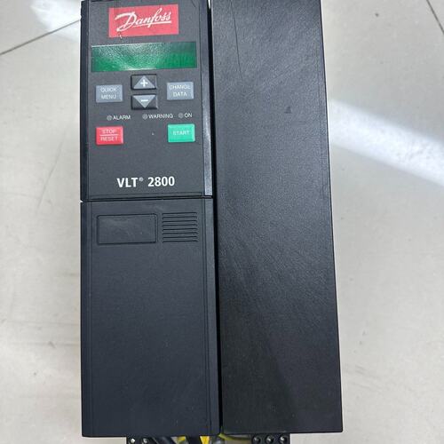 丹佛斯VLT2875PT4B20STR1DBF10A00丹佛