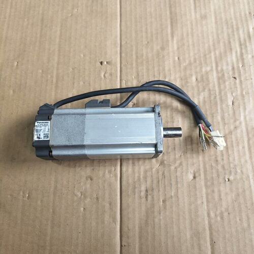 MHMD042P1T 松下伺服电机，400W ，一手原装拆机