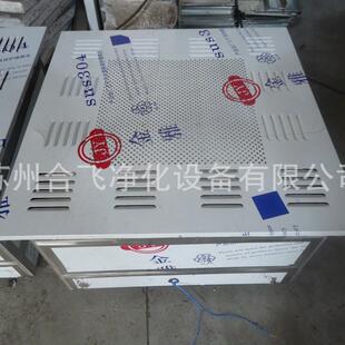 不锈钢空气自净器、吊顶式净化器、厂家直供