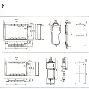 维宏NK105-G2/NK105-G3 CNC DSP控制器3轴4轴雕刻机运动控制系统
