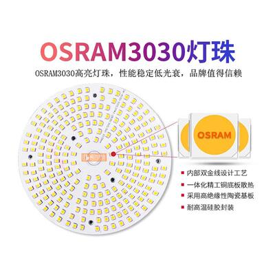 LED球馆专用灯 护眼防眩目篮球馆羽毛球场乒乓球室体育馆照明吊灯