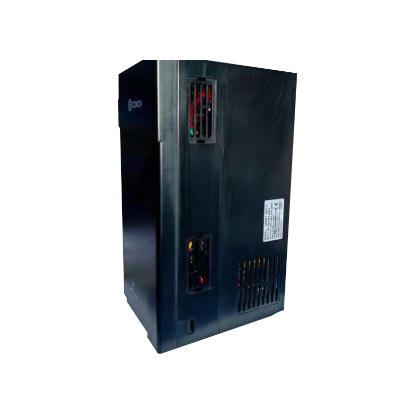 上海众辰变频器一体变频器SP600T系列7.5-37KW原装正品现货即发