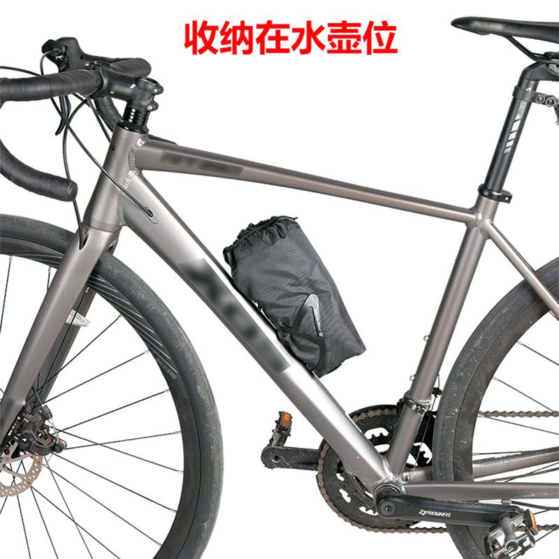 自行车装车包公路车单车整车打包袋山地车高铁收纳包袋子27.5寸29