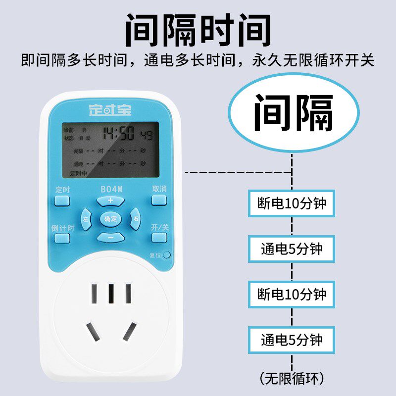 水泵万向喷头自动浇水器降温设备喷水雾化喷淋系统浇花喷灌喷雾器