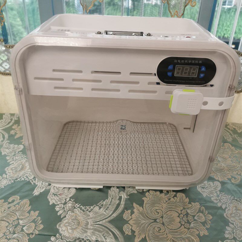 网红暖风机鹦鹉保温箱0天手养幼幼鸟小大阳和尚宠物育雏专用恒温
