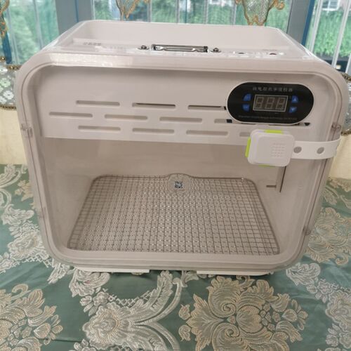 网红暖风机鹦鹉保温箱0天手养幼幼鸟小大阳和尚宠物育雏专用恒温