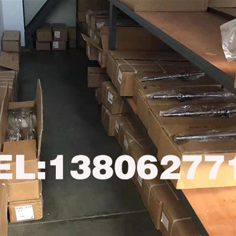 云南数控车床滚珠丝杠cak6140 500 510 6150机床中拖板X轴丝杆