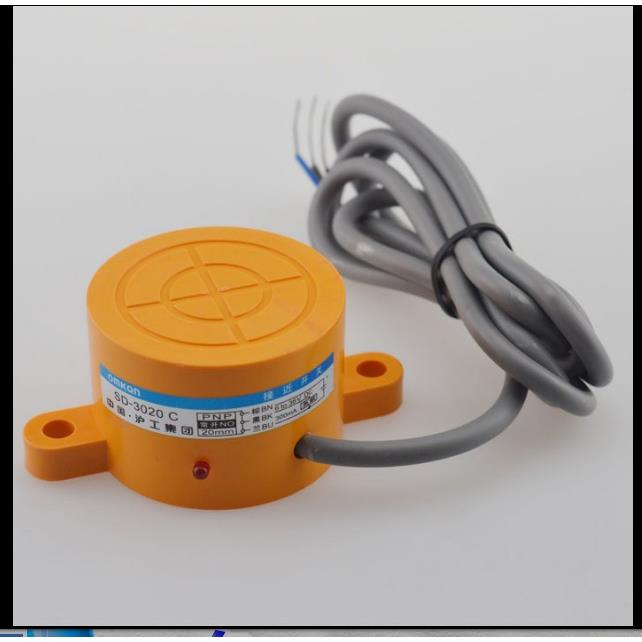 正品沪工SD-3020A B C D AL BL直流交流SD-2020A B电感式接近开关