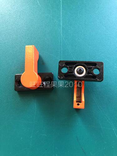 消防车旋转限位器360度平立托盘脚踏板翻转卡子器材箱锁销扣配件