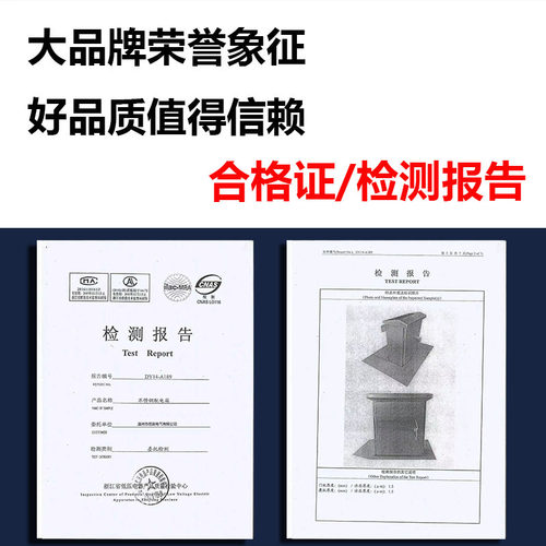 304不锈钢室内配电箱基业箱工程用明装电箱加厚定制户内电源箱