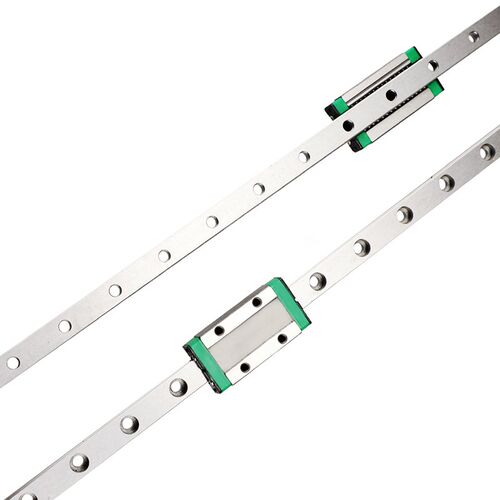 Voron2.4 R2卧龙国产微直线滑块Mgn/9H-250/300/350Mm