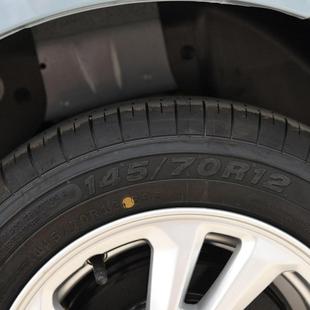 全新轮胎145 EEN 70R12X69S 宝骏GBOE100五宏光迷你原厂 G菱R