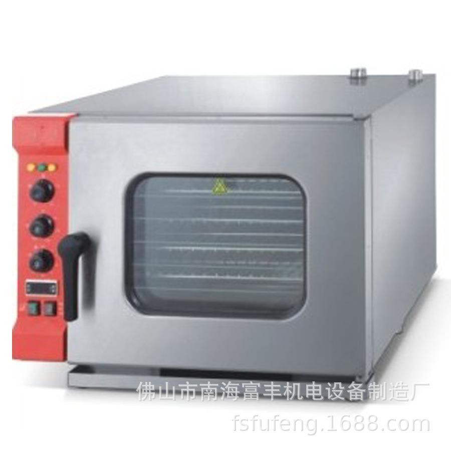 FWR-6-11厨房设备烤箱焗炉烘烤炉电热万能蒸烤炉