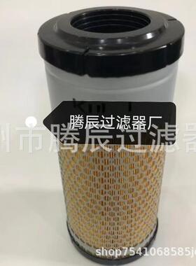 J112发电机配件空滤芯发电机J116空滤芯6C060-99410滤清器
