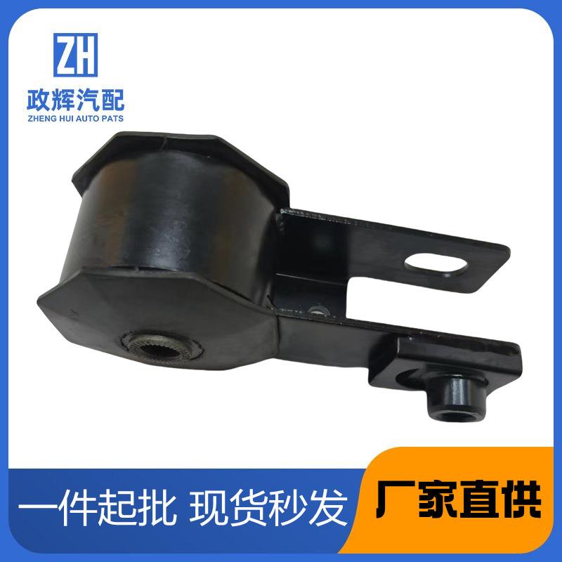 适用于路虎自由人发动机机脚胶发动机支架胶垫OE:KKH102620