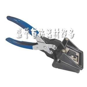 标签钳钳式标签机标签纸首饰设备打金工具首饰器材