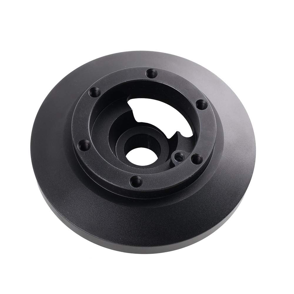 汽车改装适用91-98宝马M3 318 328i 325i Z3 E36方向盘适配器套件