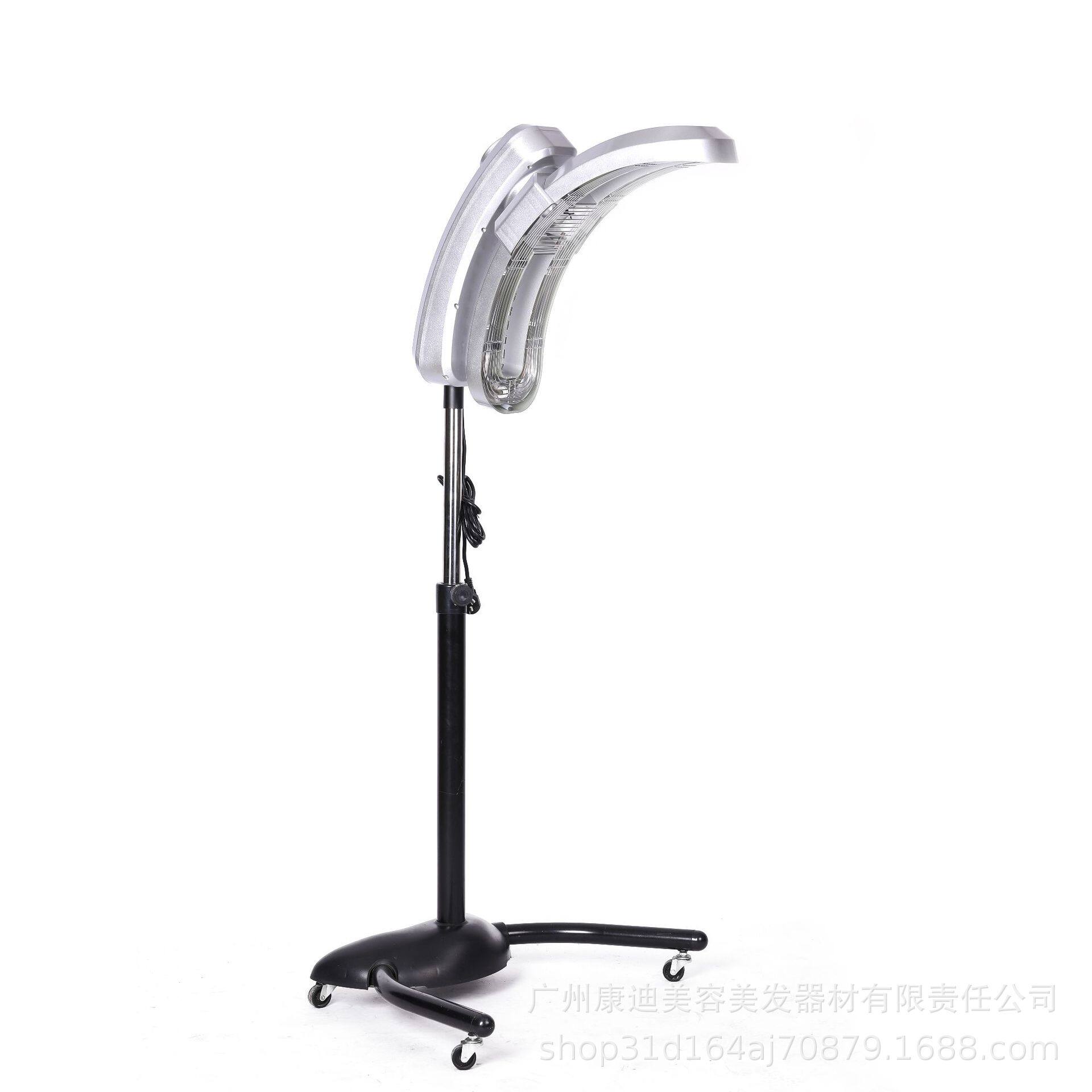 美发加热器冷烫机烘发机定型烫染机高端烘发机焗油发廊理发店神器