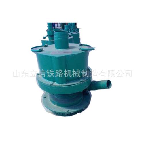 风动潜水泵水中石化抽油风动潜水泵