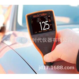Elcometer易高涂层测厚仪