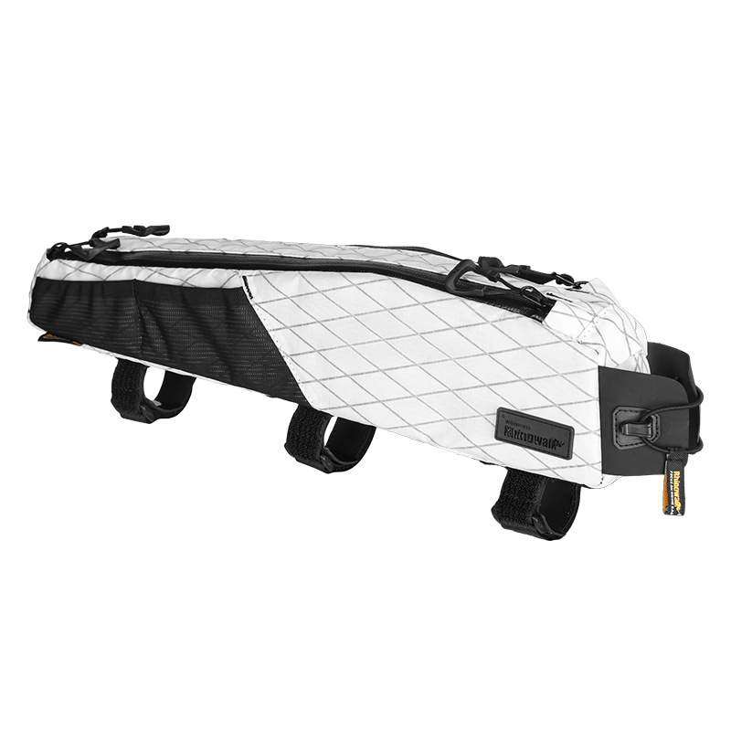 RHINOWALK犀牛漫步新品荒地系列加长版自行车上管包瓜车上管包