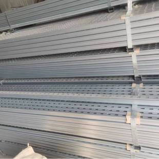 厂家直销加厚光伏支架 锌铝镁275克 光伏配件 热镀锌65微米80微米