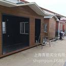 配式 垃圾房移动房户外厕所临时简易流动景区卫生间装 移动公厕