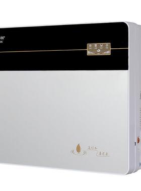 家用直饮净水器纯水机厨房家电净水设备RO反渗透5级过滤器除水垢