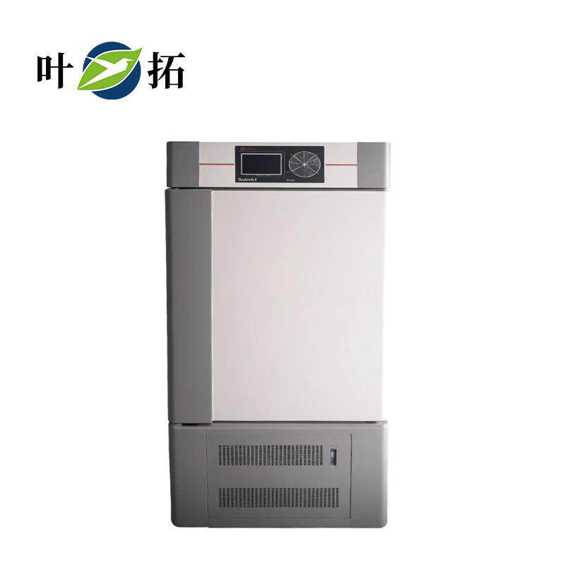 上海叶拓 HSP系列 多功能高精度智能恒温型恒温恒湿箱
