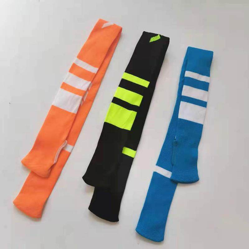 弹性鱼竿伸缩袋加厚钓鱼护竿袋长节弹力鱼杆袋渔具垂钓用品防水