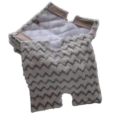 适配shark鲨客P3/P5/P8蒸汽拖把布S3973D S3973 S5003D S6002