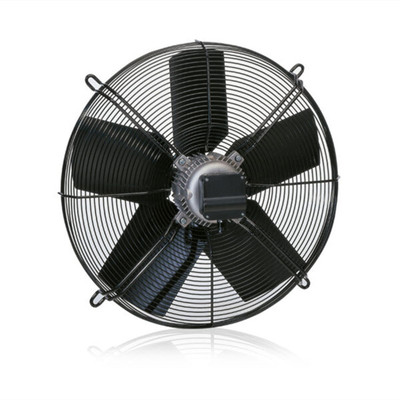 VIP Air Empowerment风机Z系列 风扇