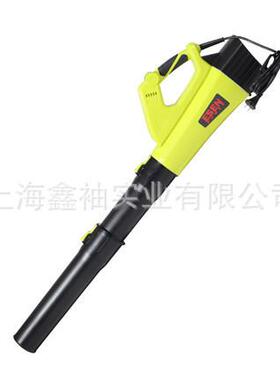 艺森ES-V3102 ES-V3501吹风机园林大功率除尘器