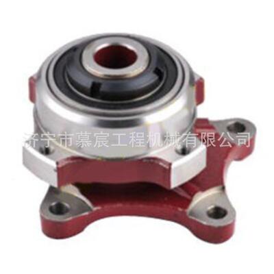 FM11风扇轮毂21146755燃油泵机油泵